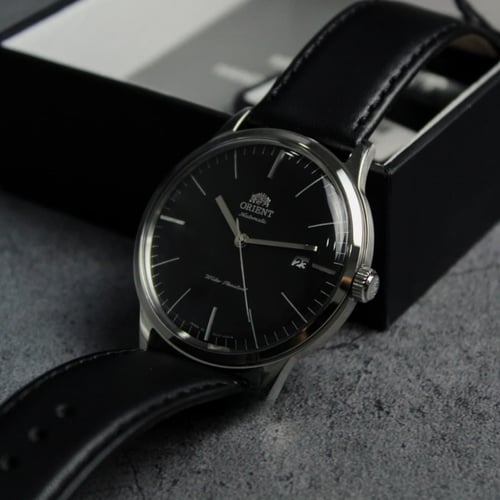 ساعة أورينت بامبينو 2 أوتوماتيكية رجالية - FAC0000...