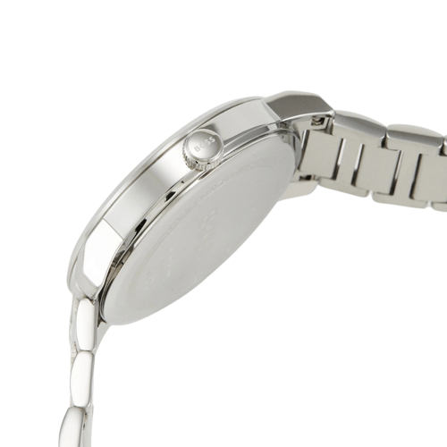 ساعة هوغو بوس دين كوارتز رجالية - 1514133