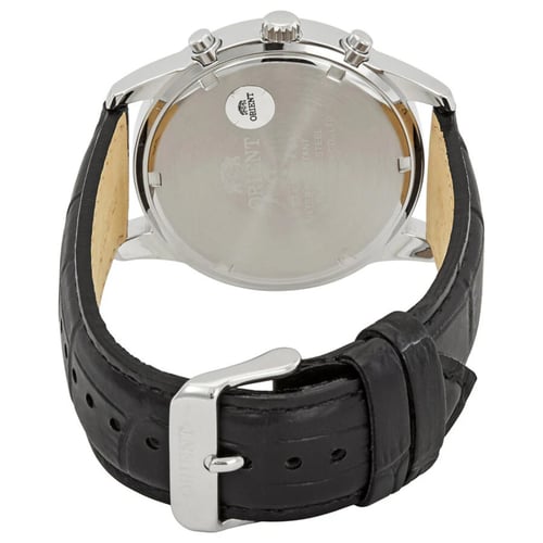 ساعة أورينت سبورت كوارتز رجالية - FKU00004B