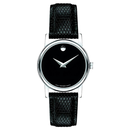 ساعة موفادو ميوزيم كوارتز نسائية - 2100004