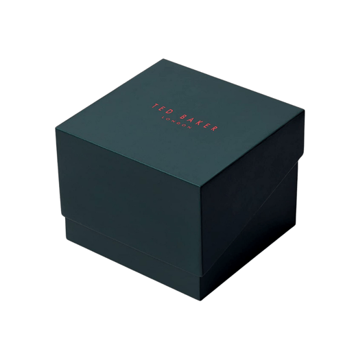 ساعة تيد بيكر مالتي فانكشن كوارتز رجالية – BKPNTF0...