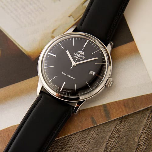 ساعة أورينت بامبينو 2 أوتوماتيكية رجالية - FAC0000...