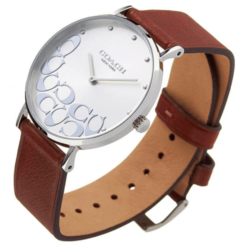 ساعة كوتش بيري كوارتز نسائية - 14503803