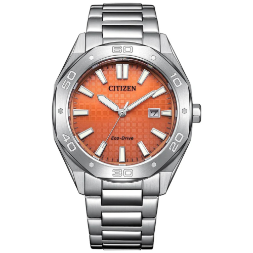ساعة سيتيزن ايكو درايف رجالية - BM7630-80Z