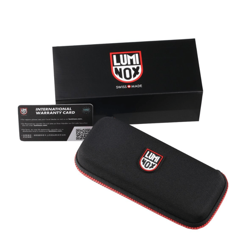 ساعة لوميناكس بير غريلز كوارتز الرجالية - XB.3739