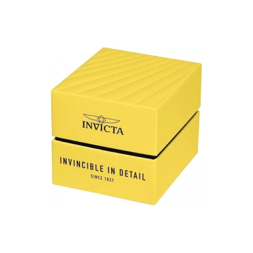 ساعة إنفيكتا سيلستيل كوارتز رجالية - 47812