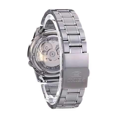 ساعة سيكو 5 أوتوماتيكية رجالية - SNKK27