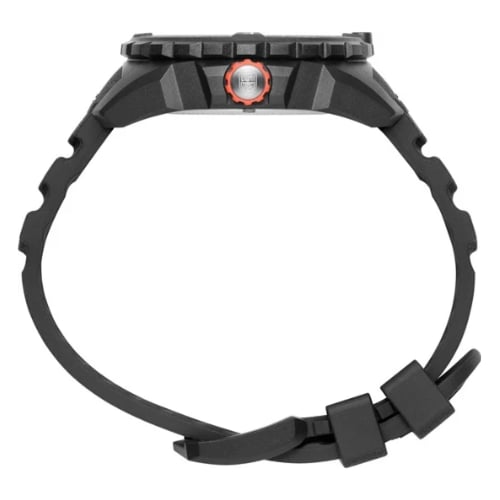 ساعة لوميناكس بير غريلز كوارتز الرجالية - XB.3739