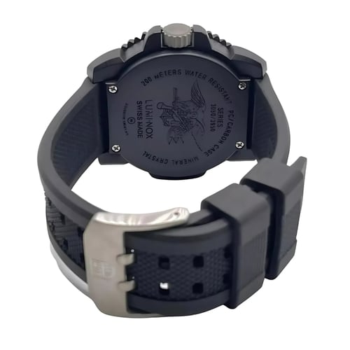 لومينوكس ايفو قوات البحرية كوارتز رجالية - XS.3067