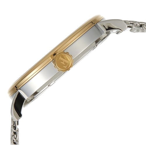 ساعة فيري ميلانو كوارتز رجالية - FM1G111M0071