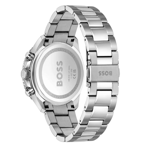 ساعة هوغو بوس رانر كرونوجراف كوارتز رجالية - 15141...