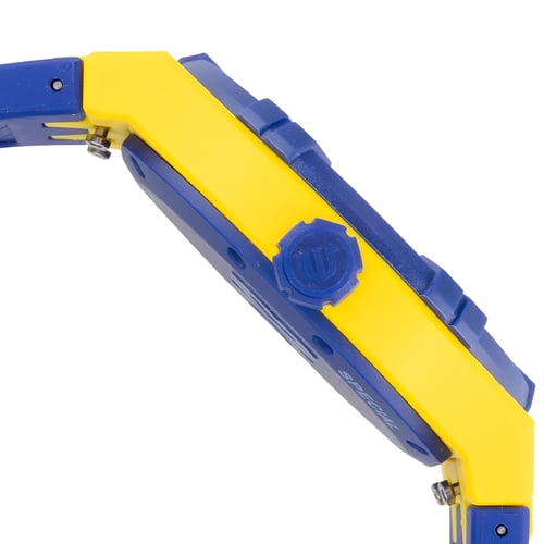 ساعة موريس لاكروا إيكون تايد كوارتز رجالية - Al200...