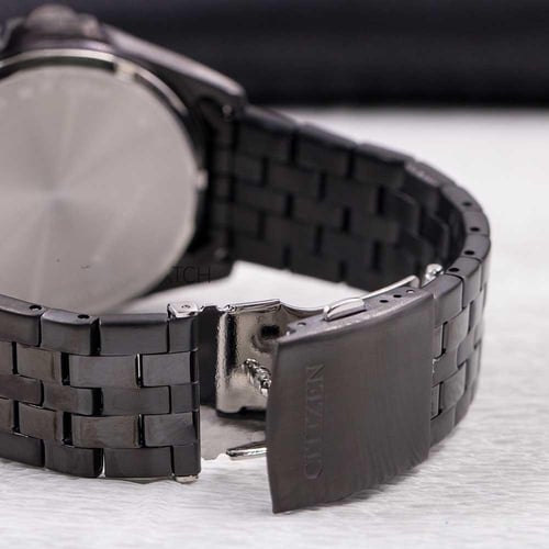 ساعة سيتيزن كوارتز رجالية - BI5055-51E