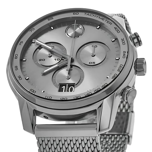 ساعة موفادو بولد كوارتز رجالية - 3600910