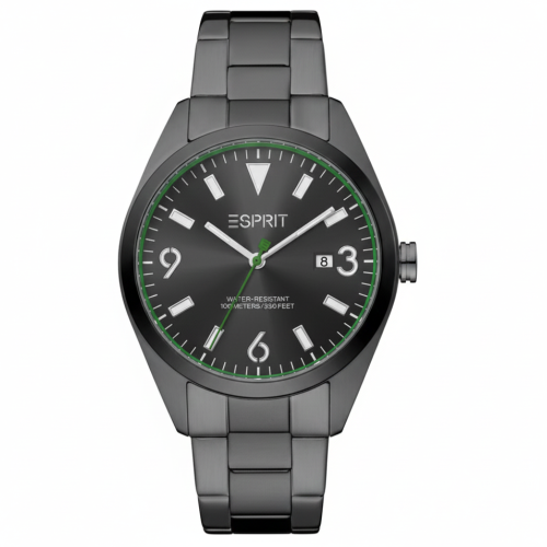 ساعة إسبريت ماسون كوارتز رجالية - ES1G304M0225