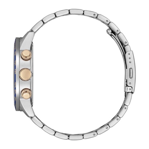 ساعة سيتيزن كرونوغراف كوارتز رجالية - AN3684-59L