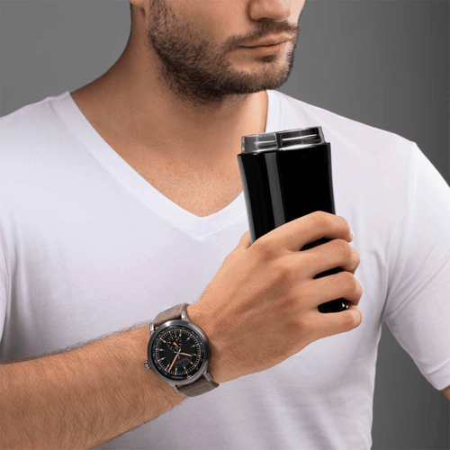 ساعة تمبرلاند دريسكول كوارتز رجالية - TDWGF2231003