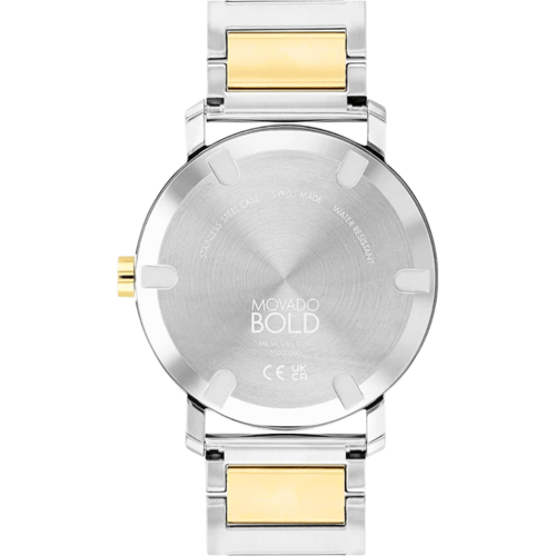 ساعة موفادو إيفولوشن كوارتز الرجالية - 3600887