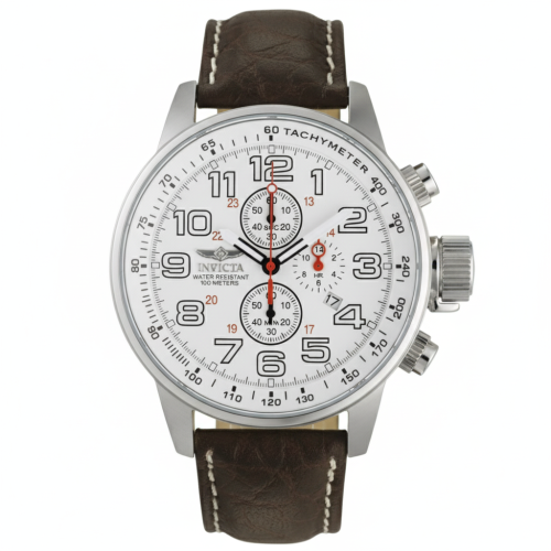 ساعة انفيكتا أي فورس كوارتز رجالية - 2771