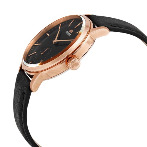 ساعة أورينت كوارتز رجالية - RA-SP0003B10B