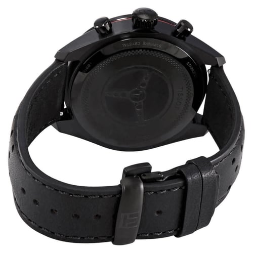 تيسو بي آر إس 516 كرونوغراف كوارتز رجالية - TIST13...