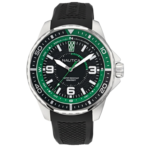 ساعة نوتيكا كو ماي باي كوارتز رجالية - NAPKMF305