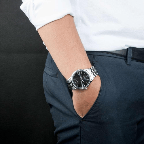 ساعة سيتيزن ايكو درايف رجالية - BV1119-81E