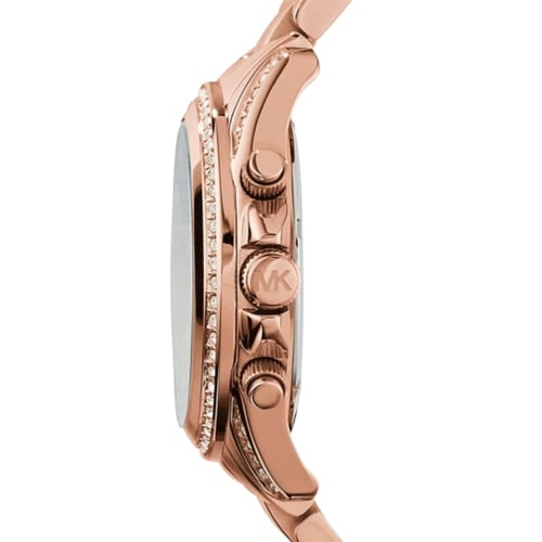 ساعة مايكل كورس بلير كوارتز نسائية - MK5263