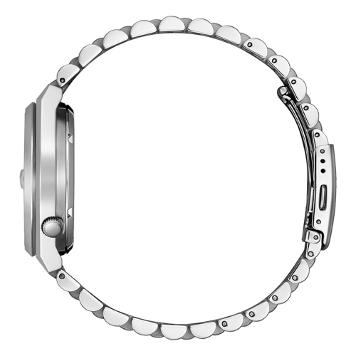 ساعة سيتيزن تسويوسا أوتوماتيكية رجالية - NJ0150-56...