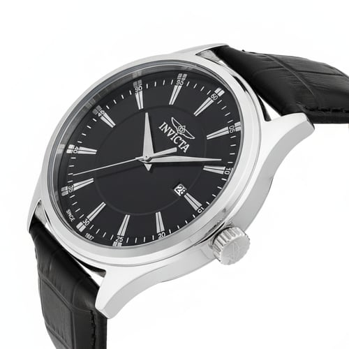 ساعة إنفيكتا سيلستيل كوارتز رجالية - 47801