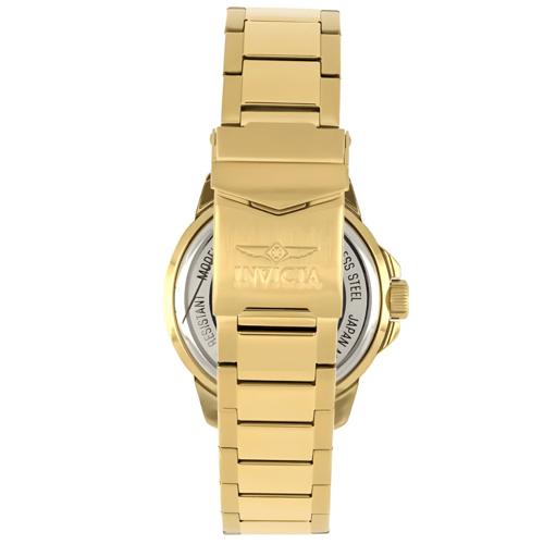 ساعة إنفيكتا برو دايفر كوارتز رجالية - 46138