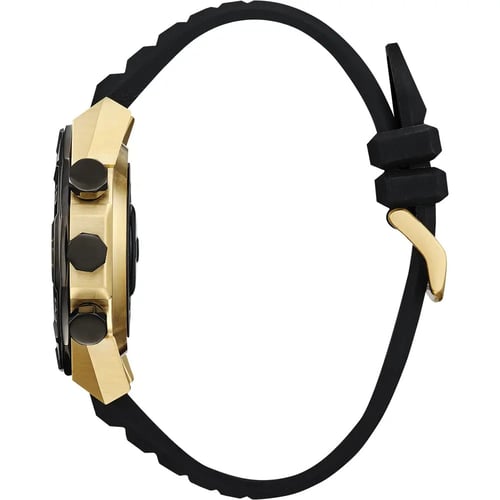 ساعة سيتيزن سمارت هايبرد كوارتز رجالية - JX2009-03...