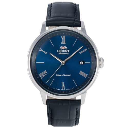 ساعة أورينت كلاسيك الأوتوماتيكية رجالية - RA-AC0J0...