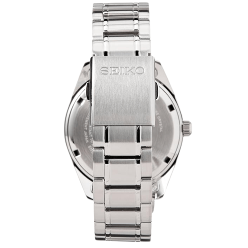 ساعة سيكو اسينشال كوارتز رجالية - SUR309.A