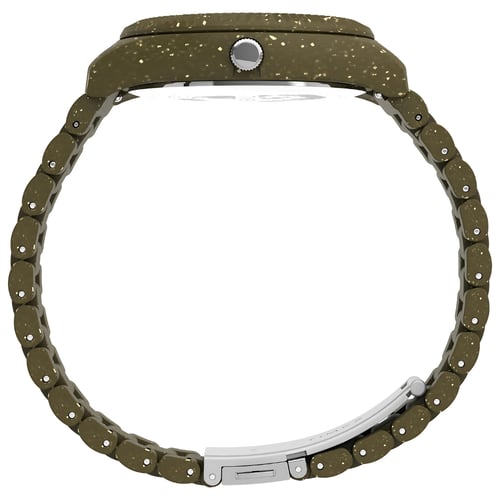 ساعة تايمكس ليجاسي أوشن كوارتز رجالية - TW2V77100J...