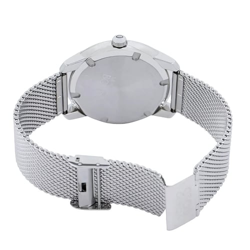 ساعة موفادو بولد ميش كوارتز رجالية - 3600260