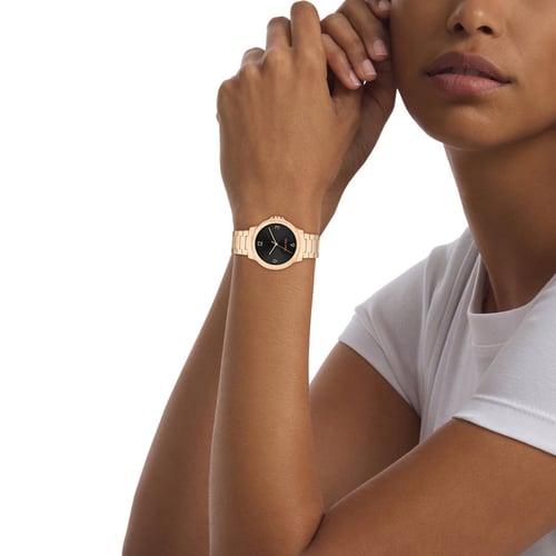 ساعة كالڤن كلاين كوارتز نسائية - 25100024