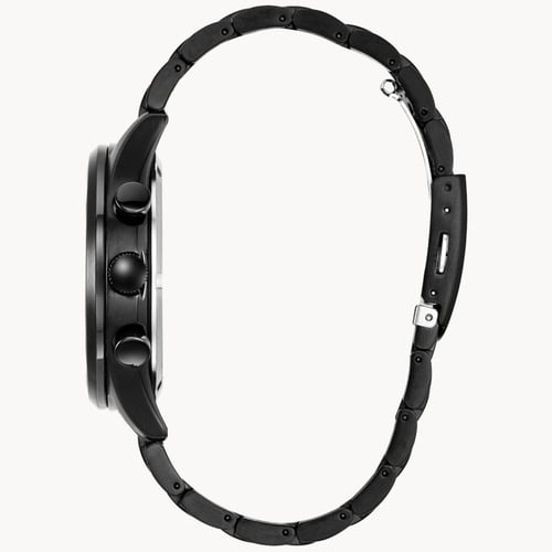 ساعة سيتيزن شاندلر ايكو درايف رجالية - CA0625-55E