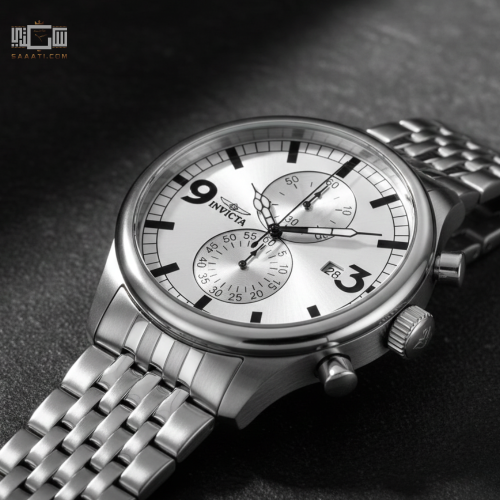 ساعة انفيكتا سبيشالتي الرجالية - 0366