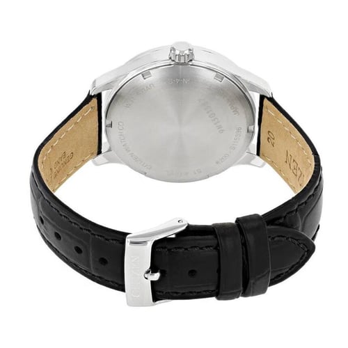 ساعة سيتيزن أوتوماتيكية رجالية - NH8350-08B