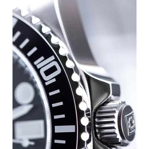 ساعة انفيكتا برو دايفر كوارتز رجالية - 20119