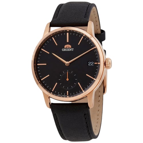 ساعة أورينت كوارتز رجالية - RA-SP0003B10B