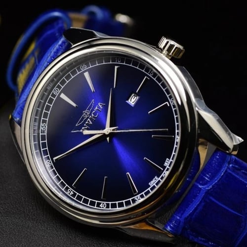 ساعة إنفيكتا سيلستيل كوارتز رجالية - 47814