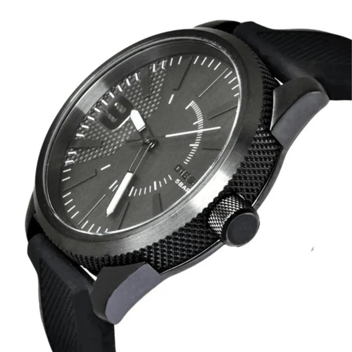 ساعة ديزل راسب كوارتز رجالية - DZ1807