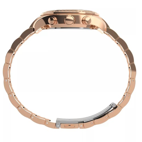 ساعة تايمكس كرونوغراف كوارتز رجالية - TW2V57900