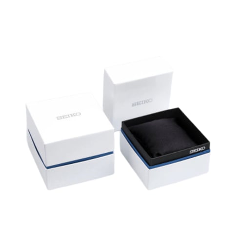 ساعة سيكو كلاسيك كوارتز رجالية - SUR450P1