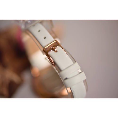 ساعة فيورد جيدا كوارتز نسائية - FJ-6060-05