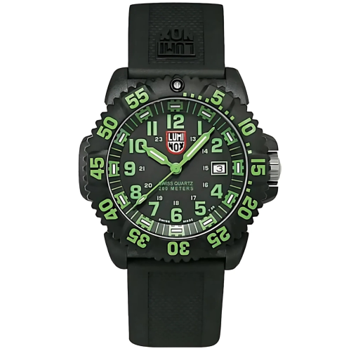 لومينوكس ايفو قوات البحرية كوارتز رجالية - XS.3067