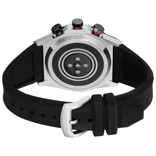 ساعة سيتيزن سمارت هايبرد كوارتز رجالية - JX2007-09...