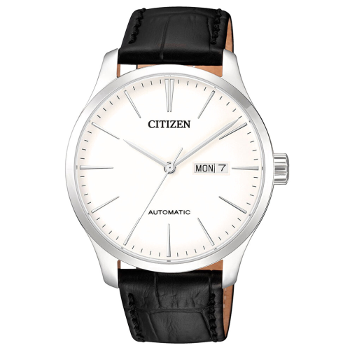 ساعة سيتيزن أوتوماتيكية رجالية - NH8350-08B